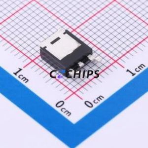 ทรานซิสเตอร์ภาคสนามทรานซิสเตอร์ (มอสเฟท) SPD18P06PGBTMA1ต่อ252แบบใหม่ดั้งเดิม - Product Image 2