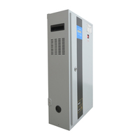 ARD Dreiphasiger Aufzug-Notfallrettungs-Inverter 7,5/11/15/18/22kW 120 Grad Symmetrischer Stromausgang Vektorsteuerung