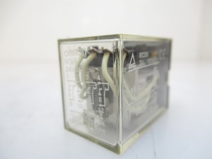 Relais de puissance MAY 2 PLC, 30VDC, 250VAC, 5A, Power 2046Y1 - Product Image 6