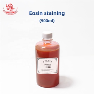 Раствор для окрашивания 500 мл гематоксилина и эозина, стенирующий человеческую кровь, он окрашивает гистологию эмбриологии - Product Image 4