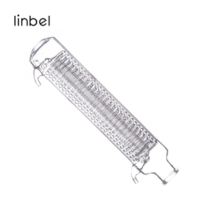 1L 5L 10L 20L 50L 100L Rotary Evaporator Glass <strong>Condenser</strong> - Product Image 1
