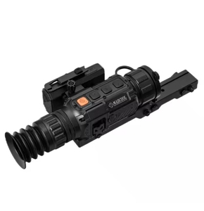 Alcance infrarrojo térmico 2x 4x Zoom carcasa de aluminio impermeable a prueba de golpes para supervivencia de caza táctica - Product Image 3