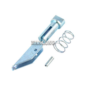 Piezas de repuesto para montacargas Pasador de horquilla usado para STILL con OEM 8018912 - Product Image 3