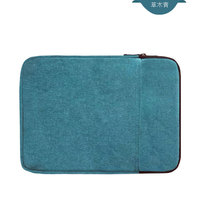 Housse de protection pour tablette, étui pour ordinateur portable, compatible iPad Mini/Air/Pro 8.9 10 10.9 11 pouces, sac de transport antichoc