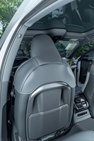 Sièges baquet de luxe sport racing pour voiture, avec panneau en fibre de carbone personnalisé et revêtement en cuir, version améliorée RS pour Audi A3 A4 A5 A6 A7 Q3 Q5 Q7 Q8