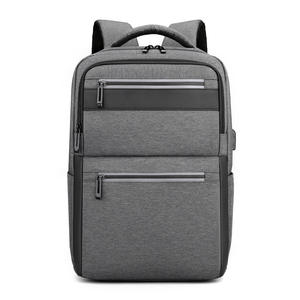 Sac d'école personnalisé pour étudiants, version coréenne, sac d'affaires pour hommes, sac d'école pour étudiants, sac à dos pour ordinateur portable - Product Image 1