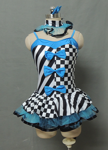Divertenti Costumi <span class=keywords><strong>da</strong></span> Clown per Bambini per Spettacoli e Competizioni - Product Image 3