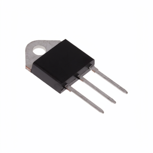 QJ6040K4TP Original Thyristors TO-218-3 Isolated Tab, TO-218AC Electronic Circuit Components - Product Image 1