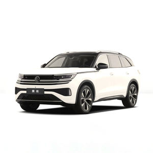 Volkswagen Tavendor 2025 2.0T 4WD R-Line 5 Posti SUV Medio-Grande a Benzina con Nuove Funzionalità per Adulti - Product Image 2