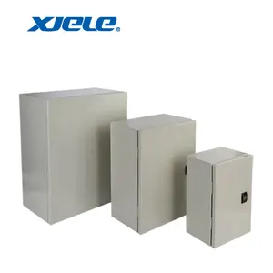 IP65 Electrical Outdoor Electric Distribution box electric cabinet distribution board