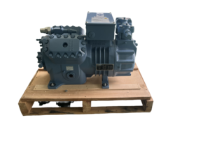 Compresseur d'air semi-hermétique à piston alternatif avec tous les modèles pour le stockage à froid - Product Image 3