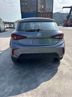 Nouvelle MG3 1.5L Comfort CVT Essence Conduite à Gauche Pneus R15 Sièges Sombres Sièges Électriques Voiture Compacte Berline à Hayon 360°