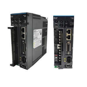 Servoaccionamiento Delta AC Serie ASDA-B3 380V 5.5KW ASD-B3-5543-E 50/60Hz IP20 - Product Image 1