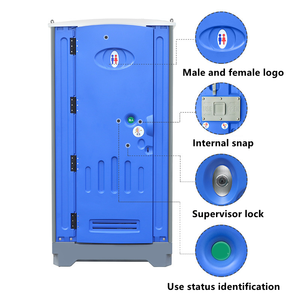 New Style Plastic, <strong>Toilet</strong> Chemical <strong>Toilet</strong> Portable Wc Camping Composting <strong>Toilet</strong>/ - Product Image 3