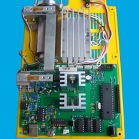 Circuit imprimé imprimé clé métallique, assemblage, PCBA PCB
