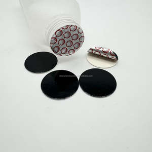 Tapón de Botella Química Desechable de Dos Piezas con Sello de Inducción de Papel de Aluminio, a Prueba de Fugas y Niños, de 20 mm, para <span class=keywords><strong>Aceite</strong></span> de <span class=keywords><strong>Motor</strong></span> - Product Image 6