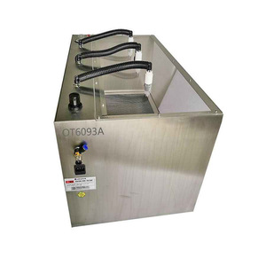 Caja de Precipitador Electrostático Otapur Ot6093A, Colector de Polvo de Acero Inoxidable 304 - Product Image 1