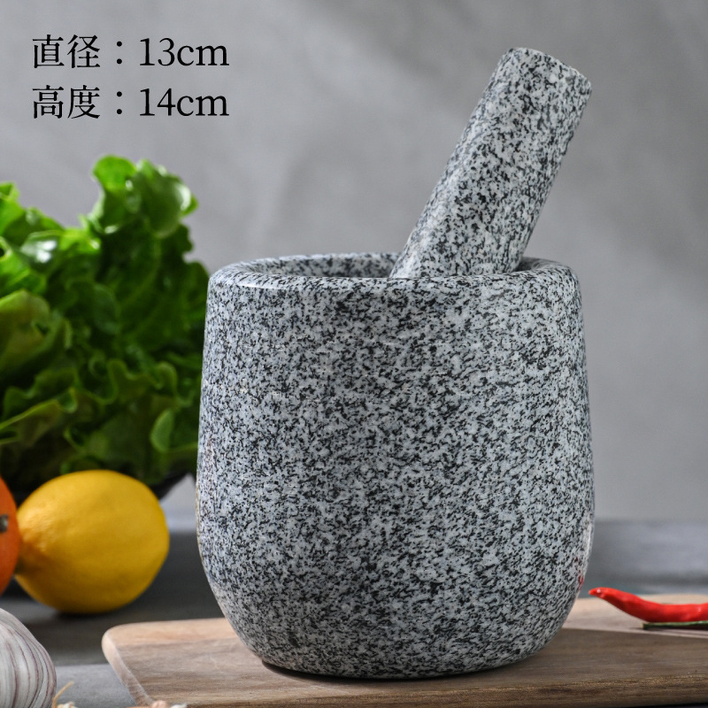 Polished Sesame White Large Teardrop Size with Lid Included
