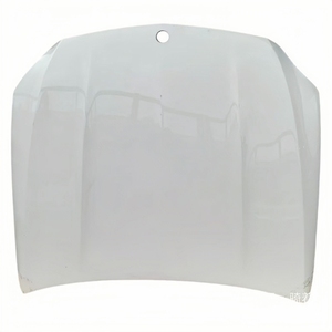 ฝากระโปรงหน้าอะลูมิเนียมสำหรับรถยนต์เมอร์เซเดส-เบนซ์ ซี-คลาส รุ่น W205 C205 ปี 2014-2019  แบบดัดแปลงสำหรับ C63 พร้อมสกรู - Product Image 2