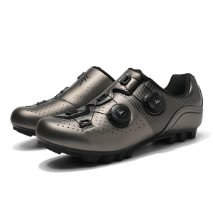 Nouvelles Chaussures de Cyclisme Été 2026 Imperméables Respirantes Antidérapantes pour Vélo de Route et VTT Hommes Femmes - Product Image 2