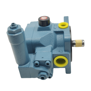 Bomba Hidráulica de Paletas de Aceite Original de Fábrica Serie VDC VDC-1B-2A3-Q11-U-6064C VDC-1A-F40D-20 VDC-1B-2A3-HJ-1688K - Product Image 4