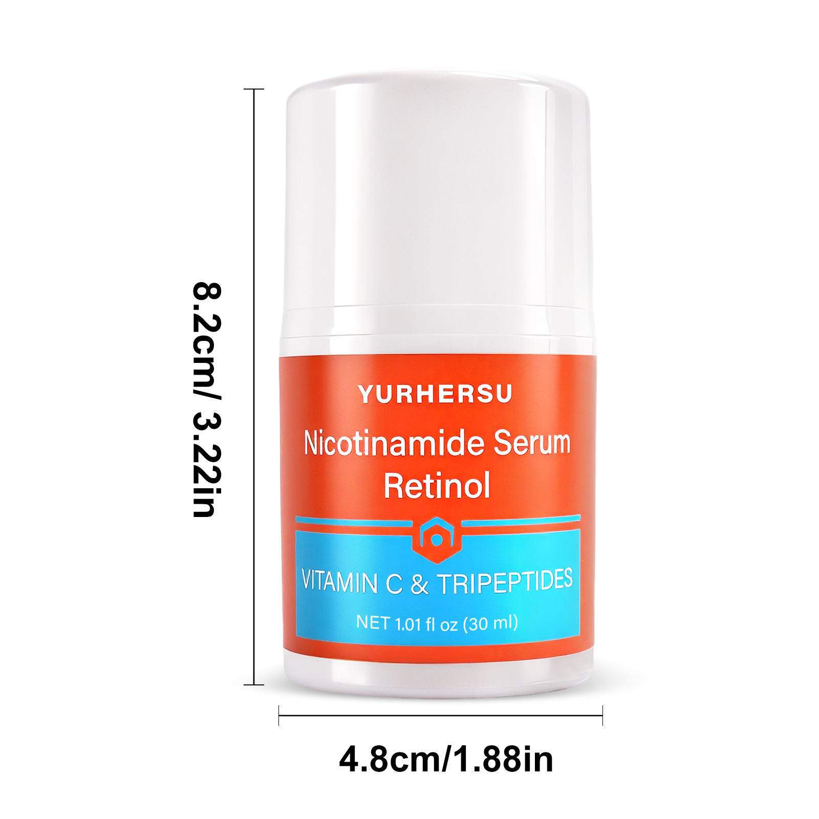Vitamin C Tripeptide Serum