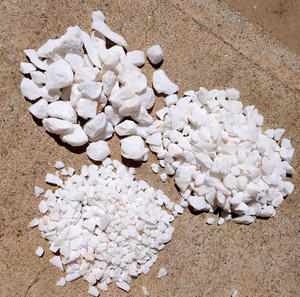 Miglior pietra di ciottoli bianco pietra <span class=keywords><strong>giardino</strong></span> di alta qualità grezza roccia naturale con il buon <span class=keywords><strong>prezzo</strong></span> - Product Image 2