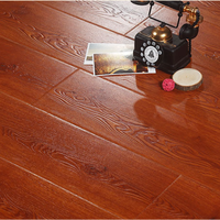 Suelos Laminados de Madera AC3 AC4 AC5 de 7mm 8mm 12mm