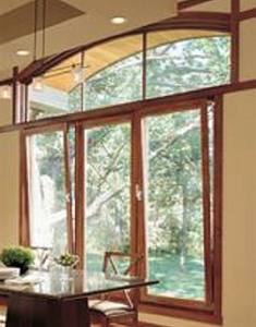 Fenêtre en aluminium Alufront NFRC, fenêtre à battant basculant et tournant, verre <span class=keywords><strong>isolant</strong></span> double <span class=keywords><strong>vitrage</strong></span> creux personnalisé - Product Image 1