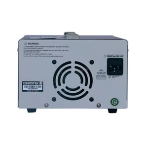 Fuente de Alimentación de Triple Salida Gw Instek Gpe-3323c, 195w, Programable, Lineal, 0-30v/0-3a X2, 0-5v/0-3a X1 Lexso - Product Image 3