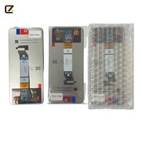 Écran LCD pour Xiaomi Redmi Note 10 5G, écran tactile pour téléphone portable, écran pour Redmi Note 10 5G