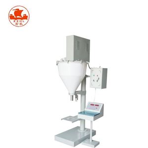 Farine Lait Protéine Poudre Sucre Msg Poudre Épices Machine De Remplissage et De Scellage - Product Image 2