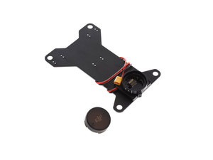 Soporte de Montaje para Gimbal de la Serie <span class=keywords><strong>Matrice</strong></span> <span class=keywords><strong>600</strong></span> Zenmuse X3/X5/XT/Z3 - Product Image 3