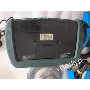 เครื่องวิเคราะห์คุณภาพไฟฟ้า GOSSEN METRAWATT MAVOWATT 20 รุ่นใหม่ 1 ชิ้น - Product Image 4