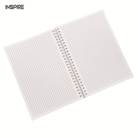 Carnets de notes A4, A5, A6 de haute qualité en gros, services d'impression personnalisée, couverture souple, logo, reliure à feuilles pliées, autocollants, carnets de notes