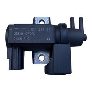 258190W020เทอร์โบชาร์จเจอร์ตัวแปลงแรงดัน25819-0W020สำหรับ <span class=keywords><strong>Toyota</strong></span> AURIS C-HR รถตู้โคโรลล่า - Product Image 1