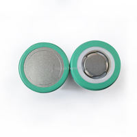 21700 50PL Grade a Sel Baterai Lithium Ion Silinder 3.6V 5000mAh 50A  Resistansi Internal Rendah untuk Skuter Listrik E-bike