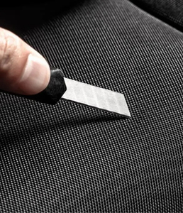 Sac à bandoulière multifonction pour hommes, sacoche antivol, sac à bandoulière imperméable pour hommes, sac de poitrine pour voyages courts - Product Image 6