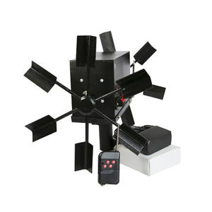 Sistema de cocción de fuegos artificiales Máquina de chispas Bengala DE BODA Fuente interior pirotécnica Escenario Concierto Dj Control remoto de doble rueda - Product Image 2