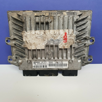 PLC Original Apto para Unidad de Control 5WS40107ET 5WS40107E-T SID801A, Suministro al por Mayor