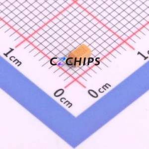 Condensateur au tantale TAJA226K006RNJ CASE-A-3216-18(mm) ( Capacité : 22uF )( Précision : 10% Tension nominale : 6.3V ) - Product Image 1