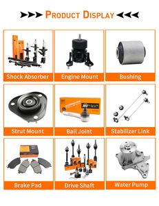 Pièces de suspension automobile EEP OEM 48068-42012 J Repuestos bras de commande inférieur gauche pour <span class=keywords><strong>TOYOTA</strong></span> RAV4 SXA1 #94 <span class=keywords><strong>96</strong></span> - Product Image 6