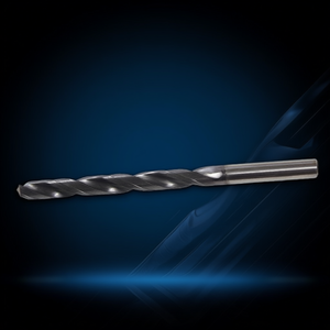 Foret universel en carbure Ta1005 8xD Nano TiAlN, revêtement nano, pour machines-outils - Product Image 3