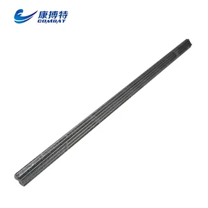 Factory Supply High Corrosion Resistance For Nuclear Reactors Cooling Circuit ASTM B365 R05400 R05200 Tantalum Rod