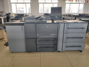 Impresora Digital en Blanco y Negro para Konica Minolta Bizhub <span class=keywords><strong>PRO</strong></span> 1051 1052, Impresora para Impresión de Libros - Product Image 4