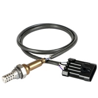 Sonda Lambda de Oxígeno O2 para Delphi RE94 Changan DongFeng Jingbei Jac 25325359 S3612300 1086000727 SMD250480 3603600-E07