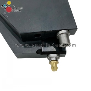 Grattoir de haute qualité MA P3658221 P3665841, séparateur de fontaine d'encre pour presse offset KBA105 / 106, pièces de rechange - Product Image 5