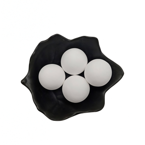 Precio de fábrica Adsorbente blanco Activado AL2O3 Bola de cerámica de alúmina - Product Image 1