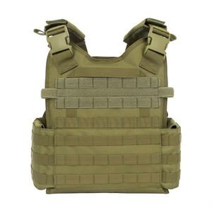 Gilet tactique de protection corporelle Molle - Product Image 4