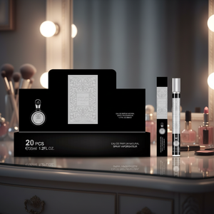 Spray corporel pour homme Fakhar 35 ml au parfum citronné, longue durée, capacité 100 ml, Chine WC9898-14, parfum pour homme - Product Image 2